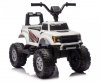 Milly Mally Pojazd na akumulator Ford F-150 Raptor White
